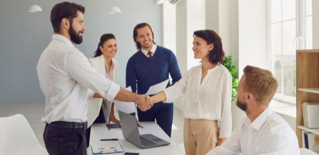 Investment Background